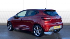 Renault Clio 1.5 dCi 90 GT Line 5dr Diesel Hatchback